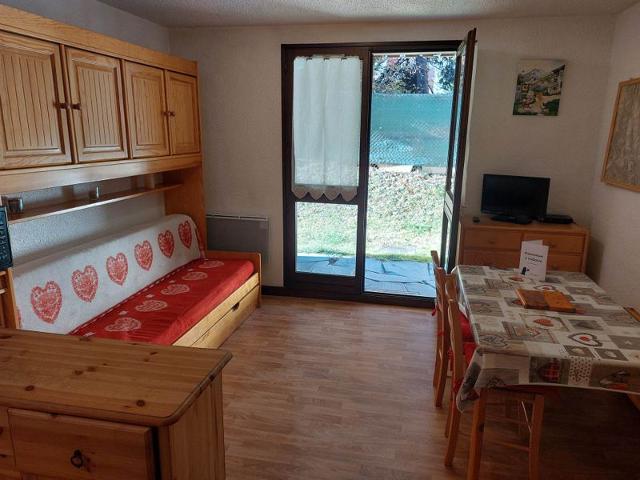 Appartements Les Cretes - Valloire