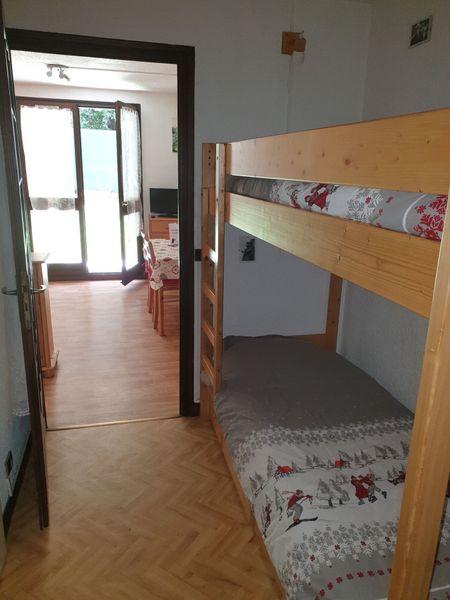 Appartements Les Cretes - Valloire