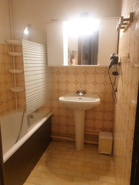 Appartements Les Cretes - Valloire