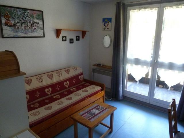 Appartements Les Cretes - Valloire