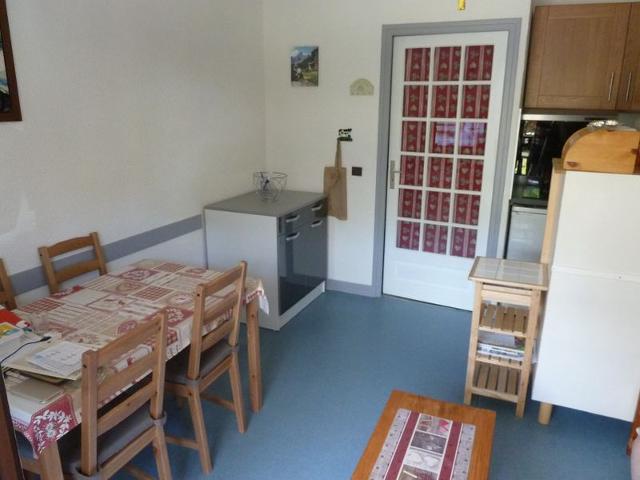 Appartements Les Cretes - Valloire