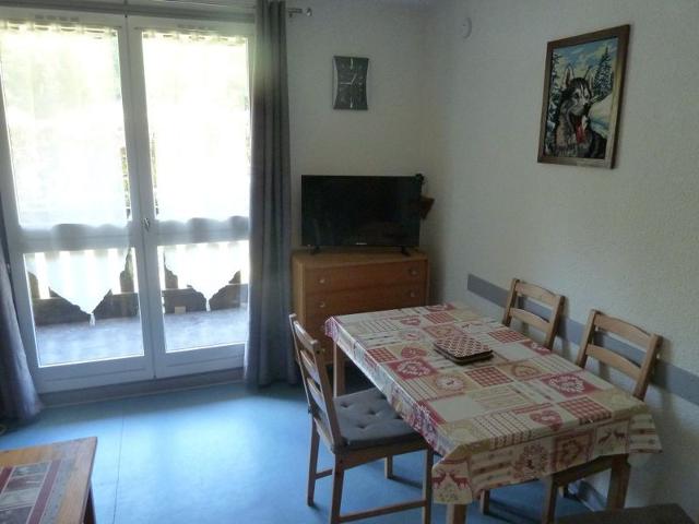 Appartements Les Cretes - Valloire