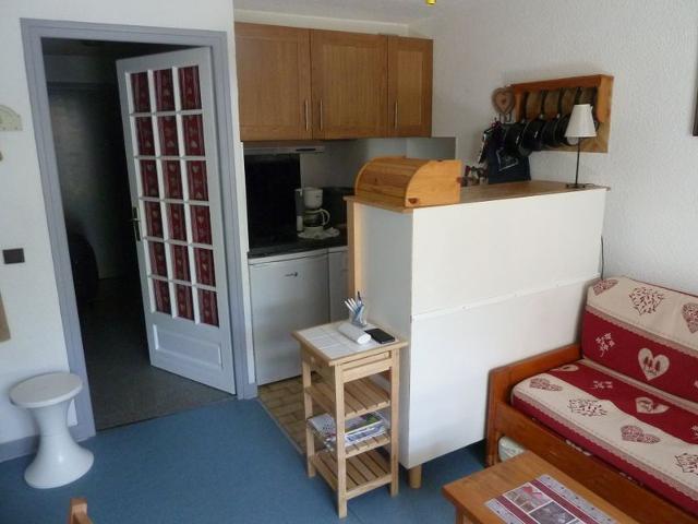Appartements Les Cretes - Valloire