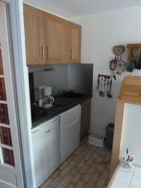 Appartements Les Cretes - Valloire