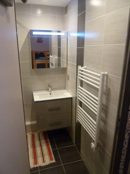 Appartements Les Cretes - Valloire