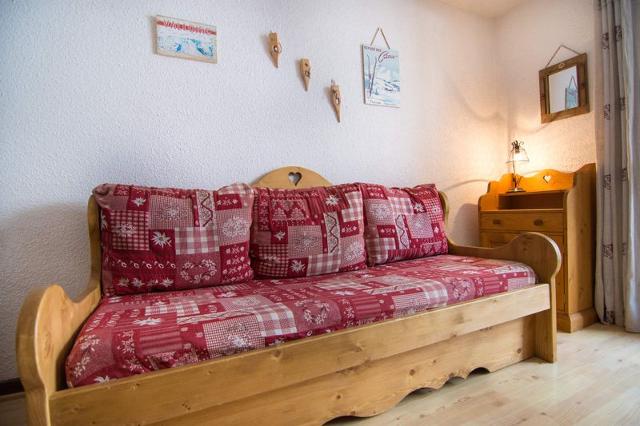 Appartements Les Cretes - Valloire