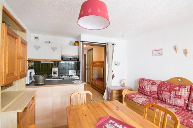 Appartements Les Cretes - Valloire