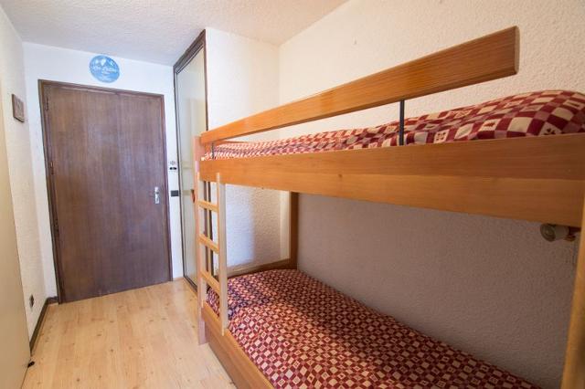 Appartements Les Cretes - Valloire