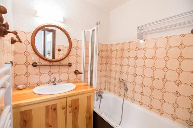 Appartements Les Cretes - Valloire