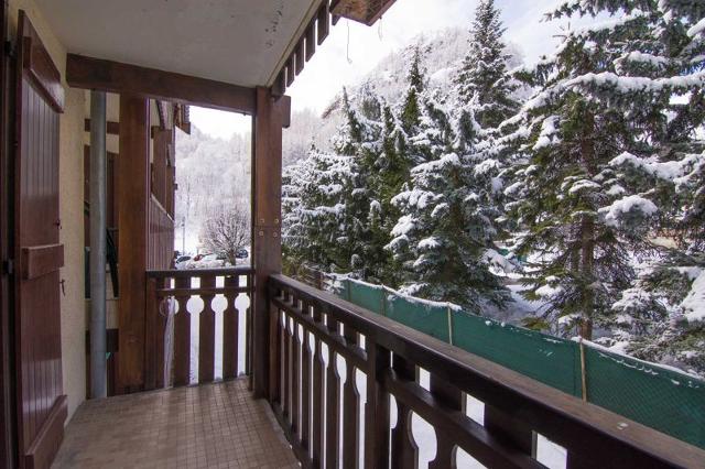 Appartements Les Cretes - Valloire