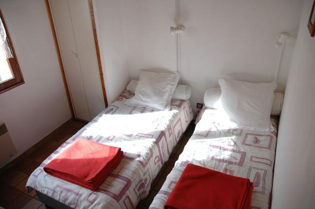 Appartements Les Alpages - Valloire