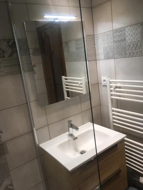 Appartements Les Alpages - Valloire