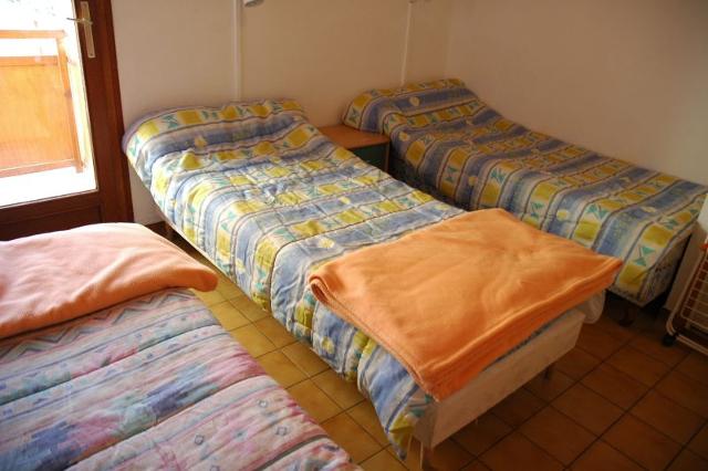 Appartements Les Alpages - Valloire