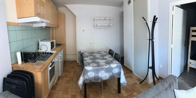 Appartements Les Alpages - Valloire