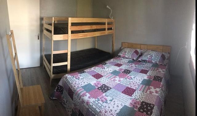 Appartements Les Alpages - Valloire