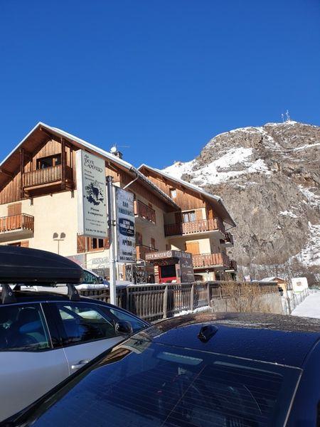 Appartements Les Alpages - Valloire