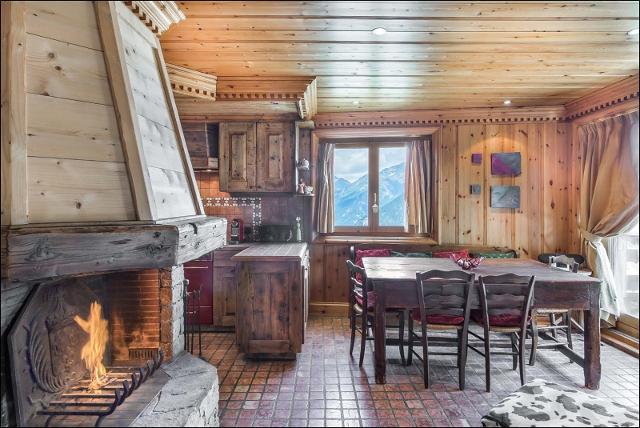 Appartement Martin Des Neiges AP-MDN - Courchevel 1850