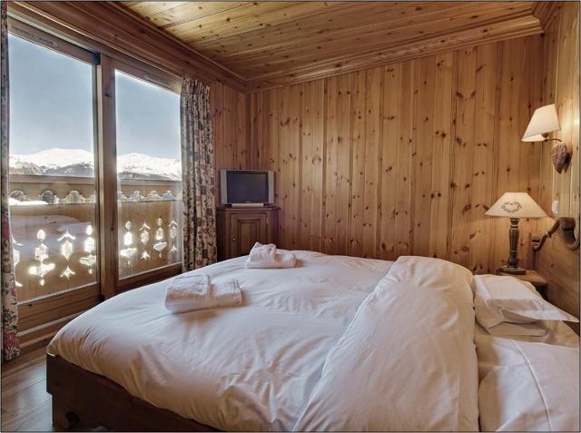 Appartement Martin Des Neiges AP-MDN - Courchevel 1850
