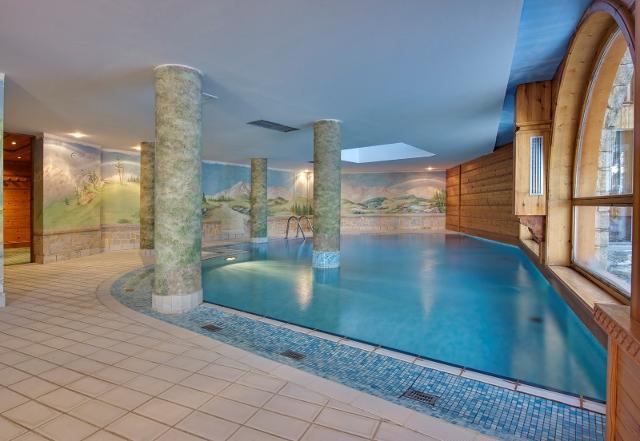 Appartement Martin Des Neiges AP-MDN - Courchevel 1850