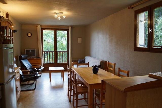 Appartement Le Belvédère BEL-DOF-16 - Saint Sorlin d'Arves