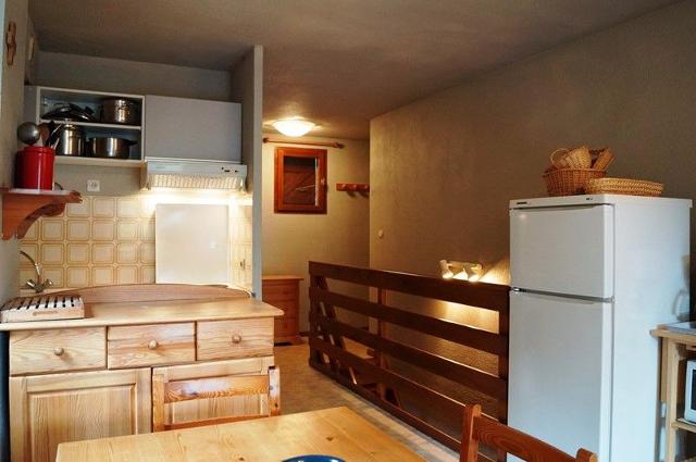 Appartement Le Belvédère BEL-DOF-16 - Saint Sorlin d'Arves