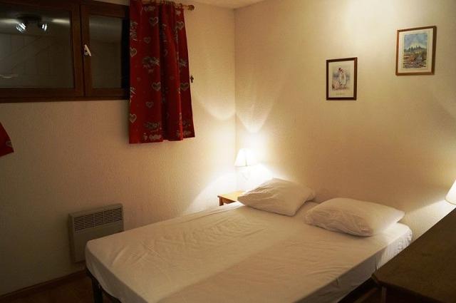 Appartement Le Belvédère BEL-DOF-16 - Saint Sorlin d'Arves