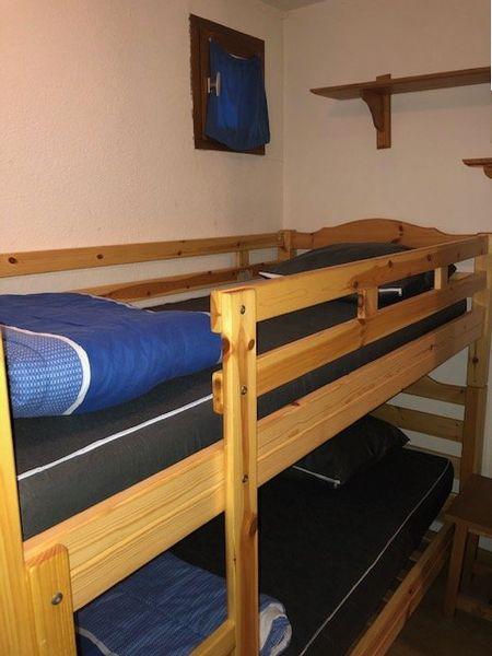 Appartement Le Belvédère BEL-DOF-16 - Saint Sorlin d'Arves