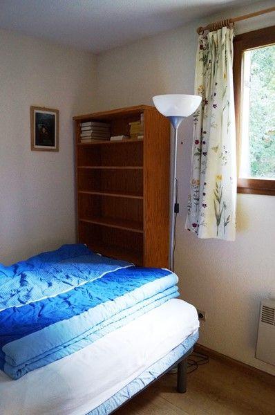 Appartement Le Belvédère BEL-DOF-16 - Saint Sorlin d'Arves