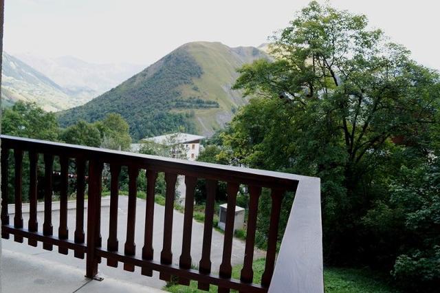 Appartement Le Belvédère BEL-DOF-16 - Saint Sorlin d'Arves
