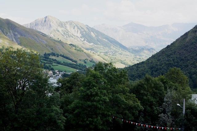 Appartement Le Belvédère BEL-DOF-16 - Saint Sorlin d'Arves