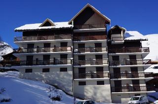 Appartement Le Belvédère BEL-DOF-16 - Saint Sorlin d'Arves