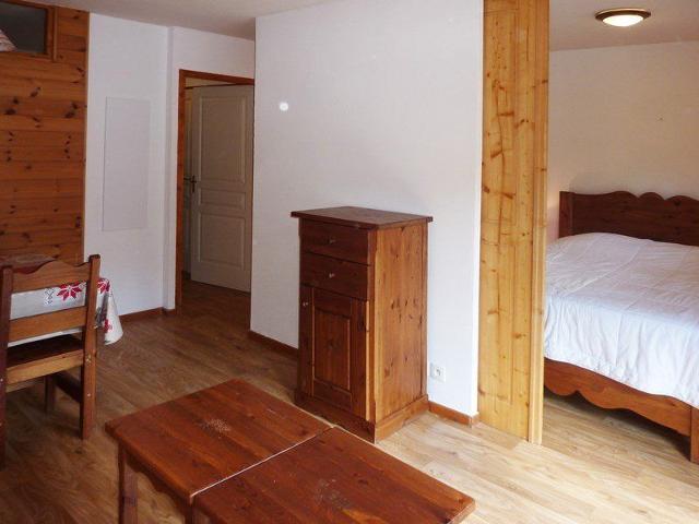 Appartement Les Silenes 476 - Les Orres