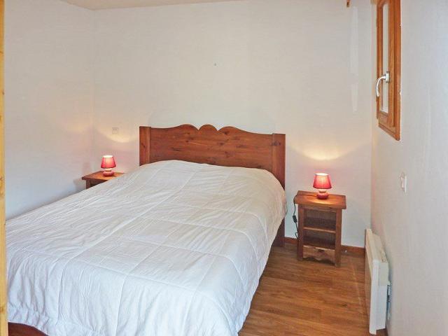 Appartement Les Silenes 476 - Les Orres