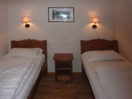 Appartement Les Silenes 476 - Les Orres
