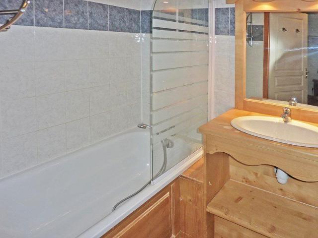 Appartement Les Silenes 476 - Les Orres