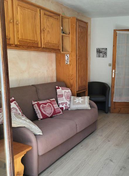 Appartements Residence Tigny - Valloire