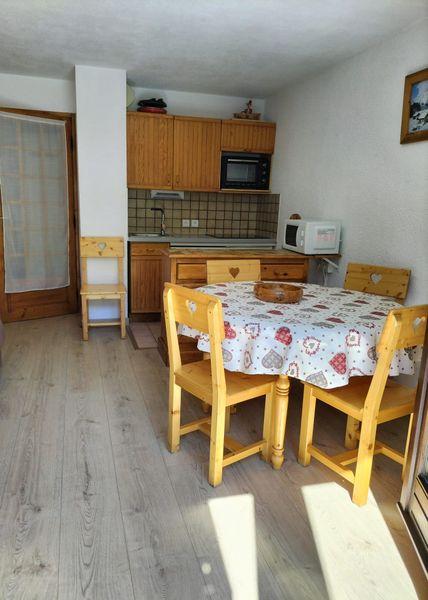 Appartements Residence Tigny - Valloire
