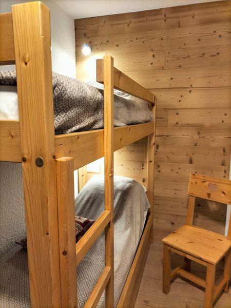 Appartements Residence Tigny - Valloire