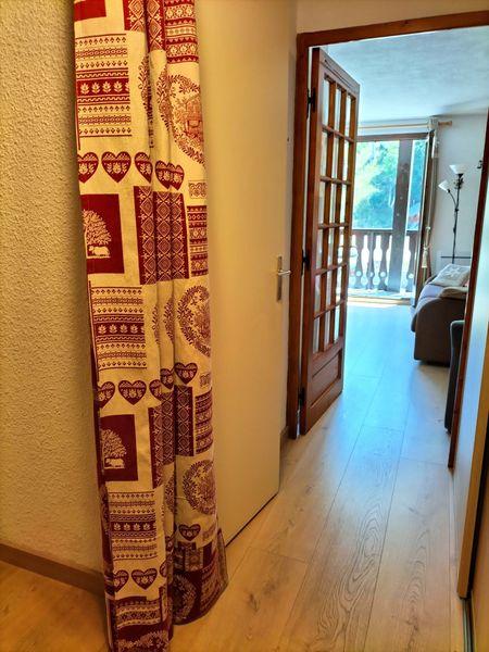 Appartements Residence Tigny - Valloire