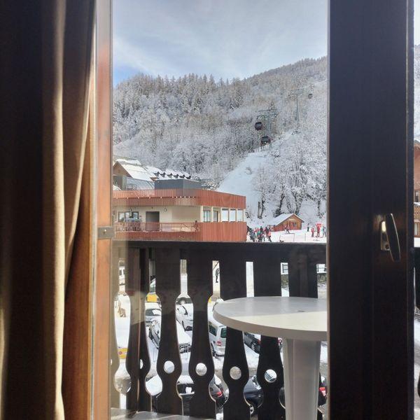 Appartements Residence Tigny - Valloire