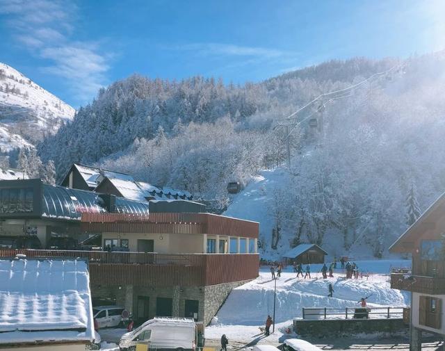 Appartements Residence Tigny - Valloire