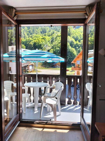 Appartements Residence Tigny - Valloire
