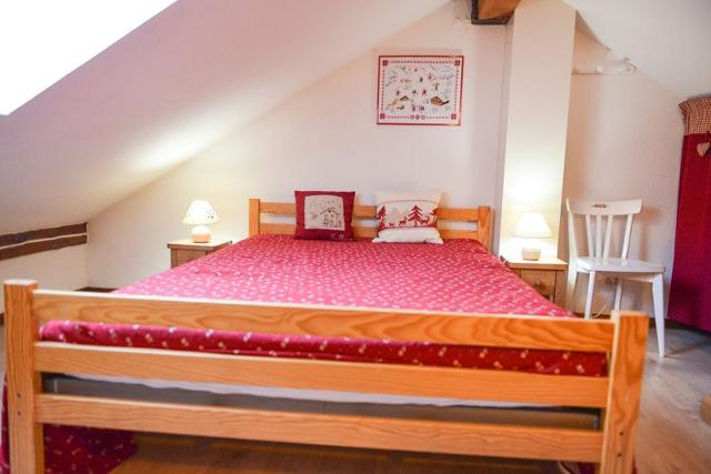 Appartements Residence Tigny - Valloire