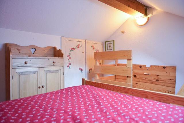 Appartements Residence Tigny - Valloire
