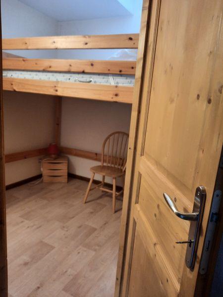 Appartements Residence Tigny - Valloire