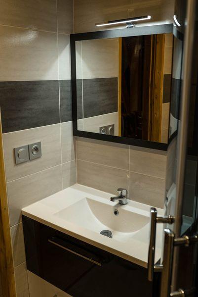 Appartements Residence Tigny - Valloire