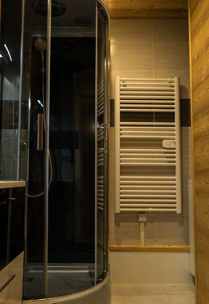 Appartements Residence Tigny - Valloire