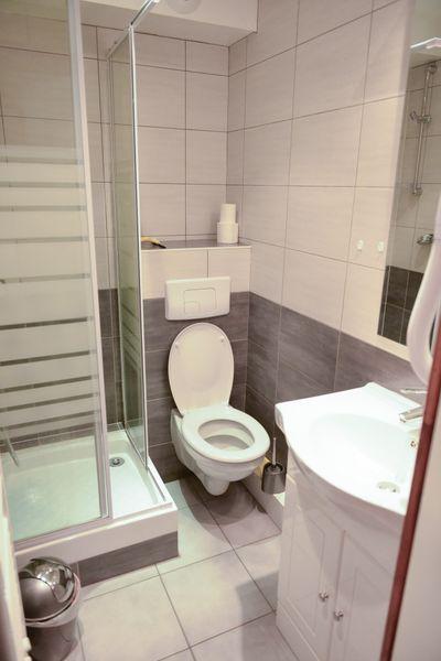 Appartements Residence Tigny - Valloire