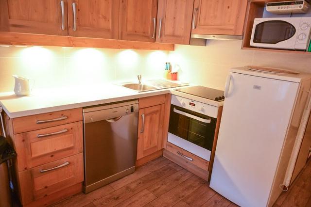 Appartements Residence Tigny - Valloire