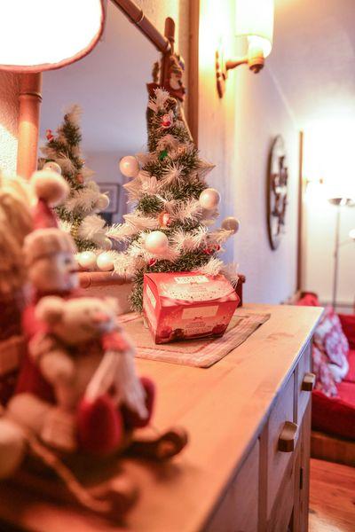 Appartements Residence Tigny - Valloire